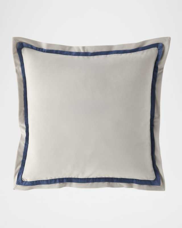 Wisteria Double Flanged Reversibl